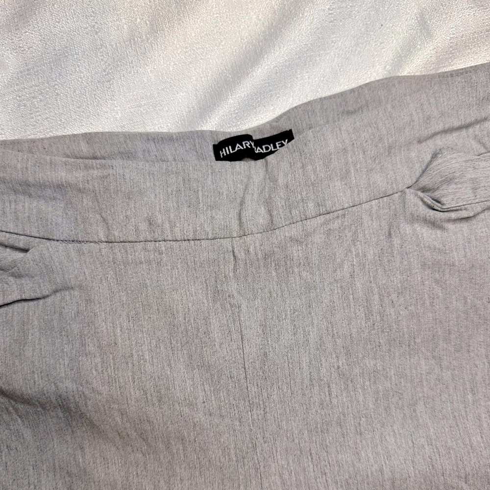 Hillary Radley Work Slacks/Stretchy Pants